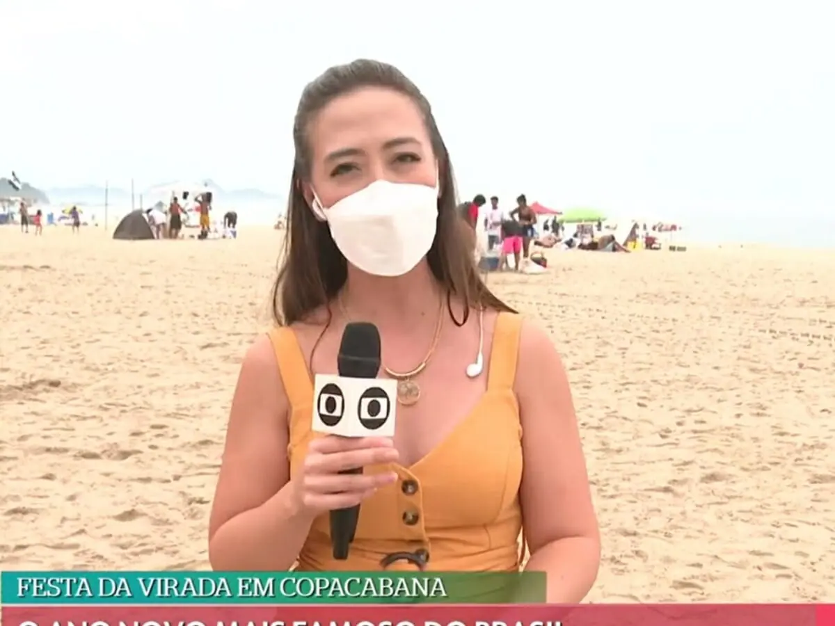 Ju Massaoka no É de Casa