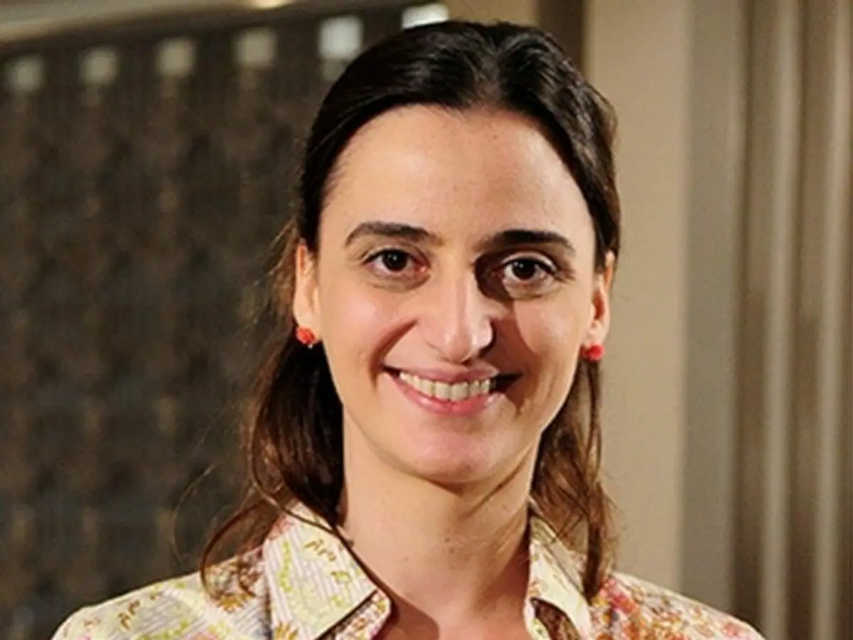 Kika Kalache viveu Aninha em O Clone (Divulgação)