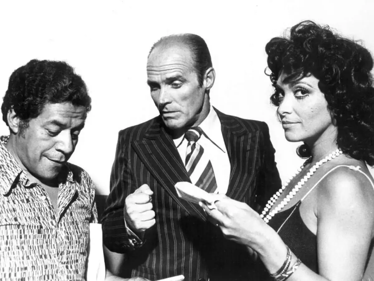 Lady Francisco, Lutero Luiz e Dary Reis, de Pecado Capital (1975) já morreram (Divulgação)
