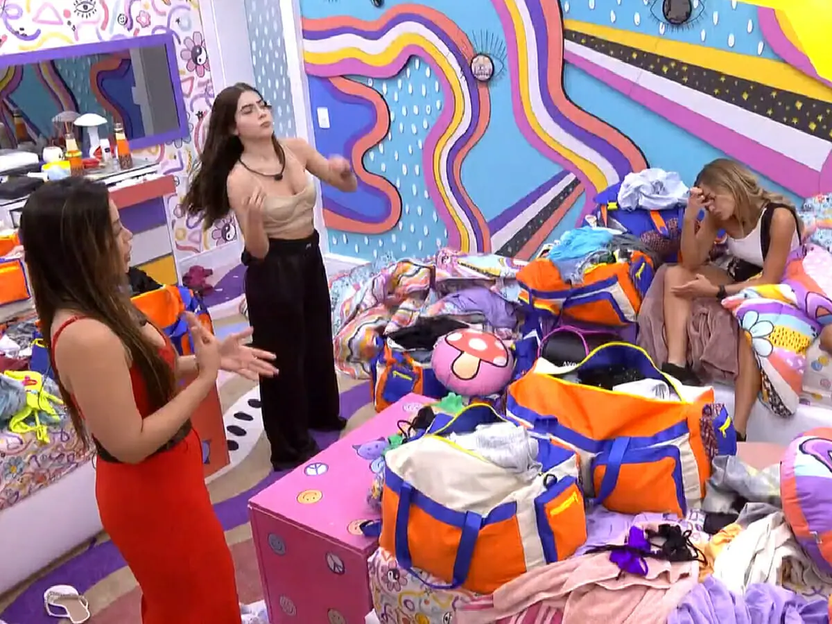 Laís, Jade Picon e Bárbara no BBB 22_3001