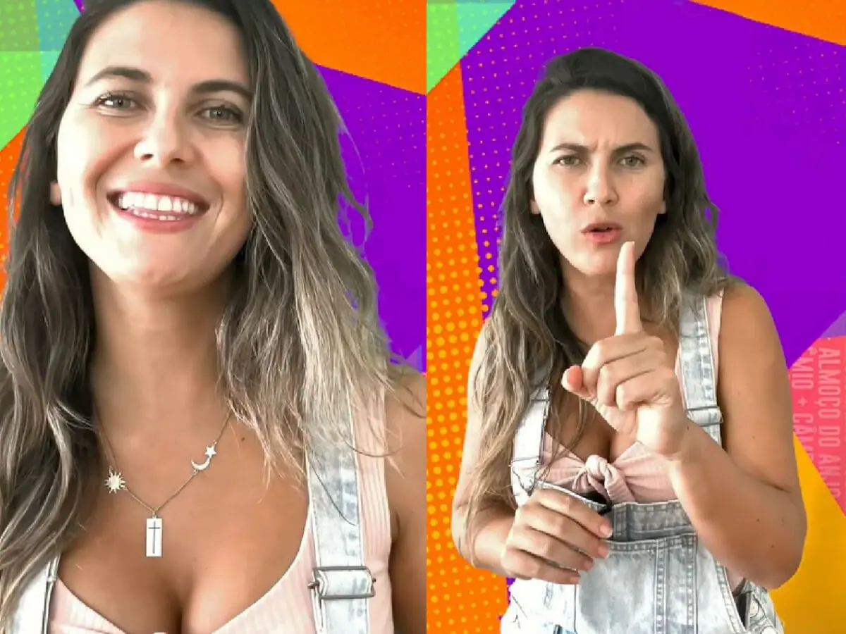 Loreny, suposta participante do BBB 22_1301