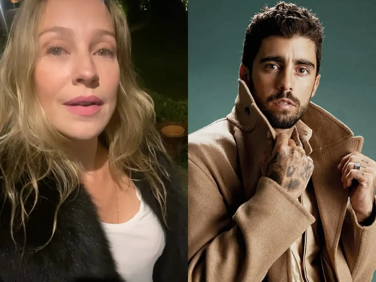 Luana Piovani opina sobre Pedro Scooby no BBB 22 (Reprodução: Instagram)
