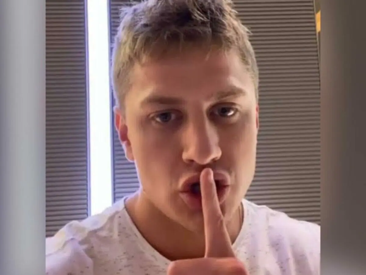 Lucas Gallina