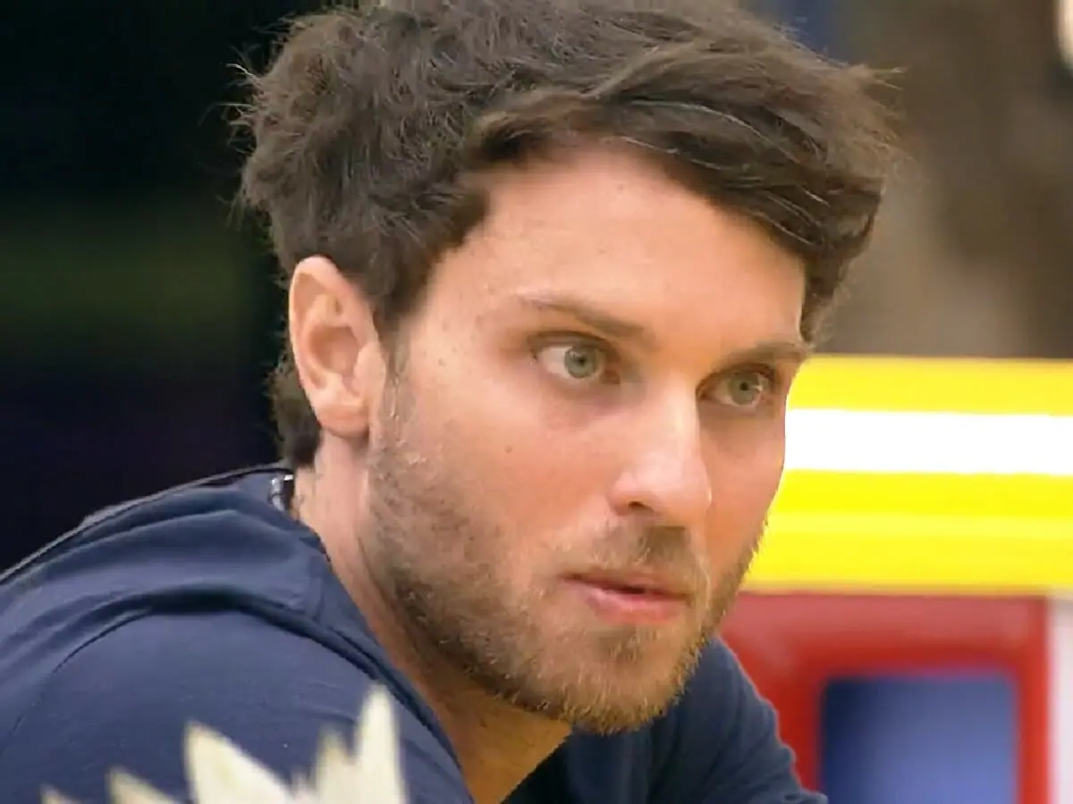 Lucas do BBB 22