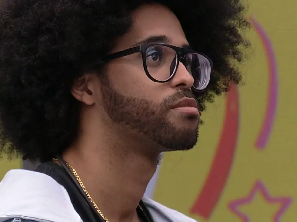Luciano do BBB 22