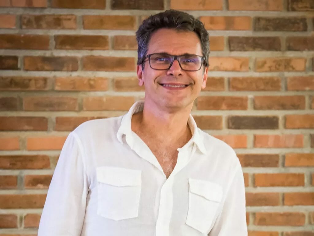 Luiz Henrique Rios