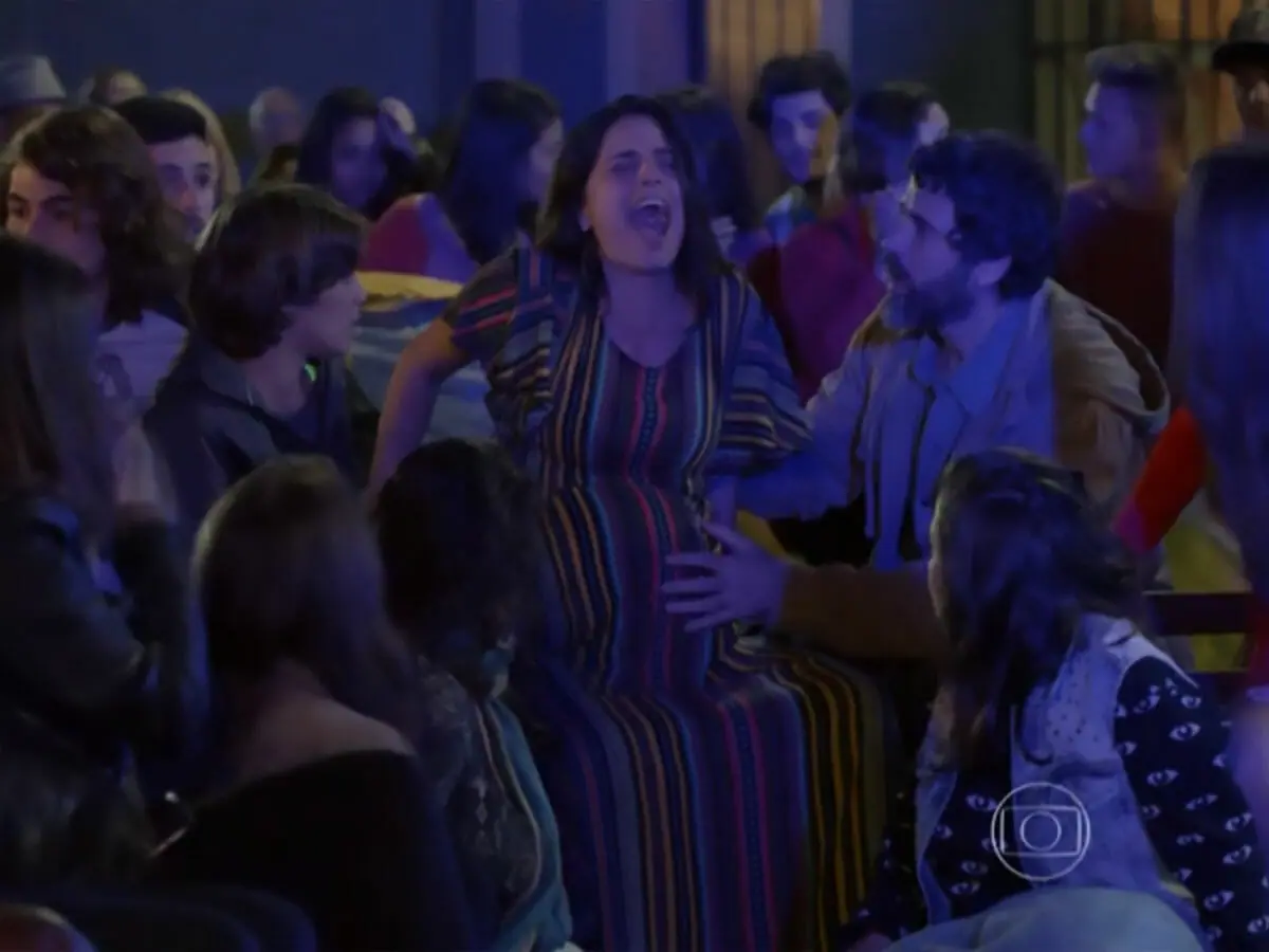 Malhação da Globo