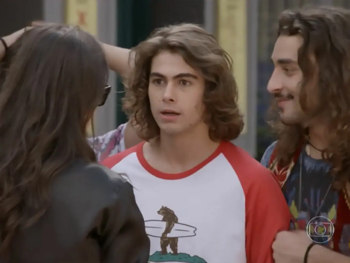 Malhação da Globo