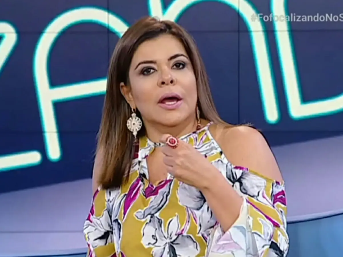 Mara Maravilha