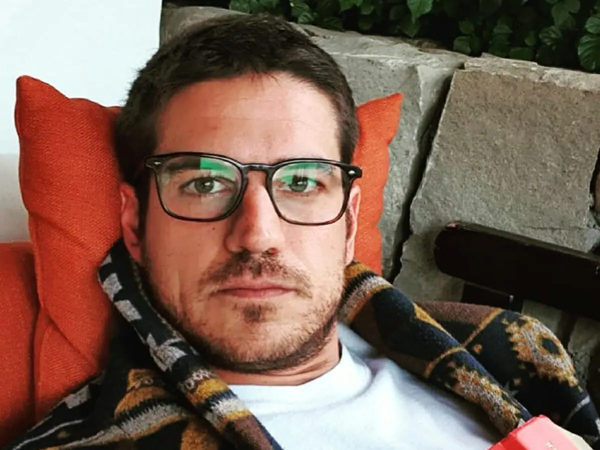 Marco Pigossi