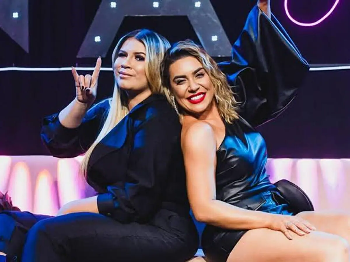Marília Mendonça e Naiara Azevedo_1601