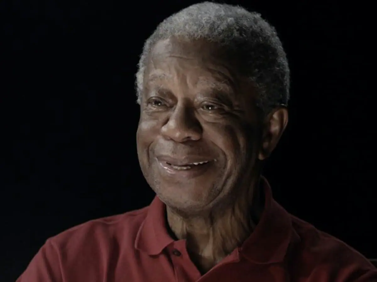 Milton Gonçalves
