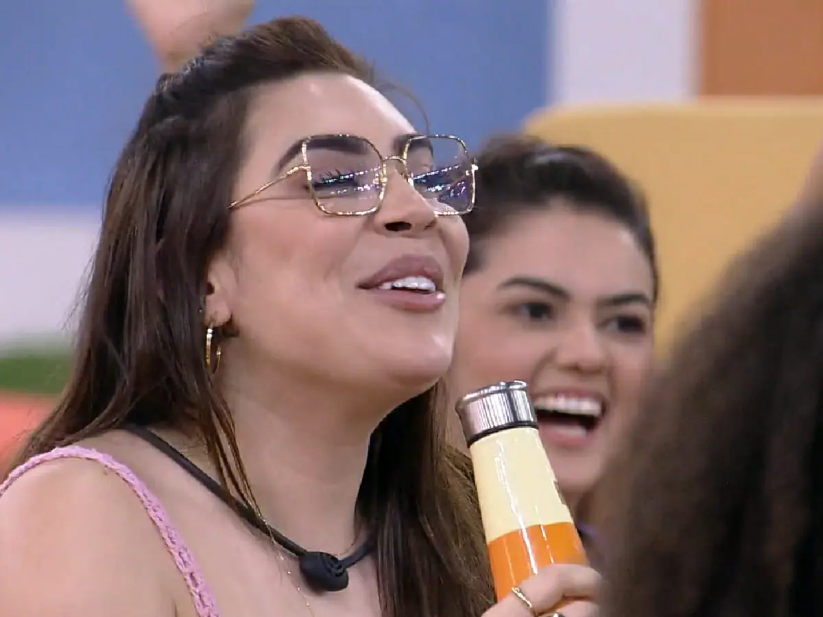Naiara Azevedo no BBB 22_2001