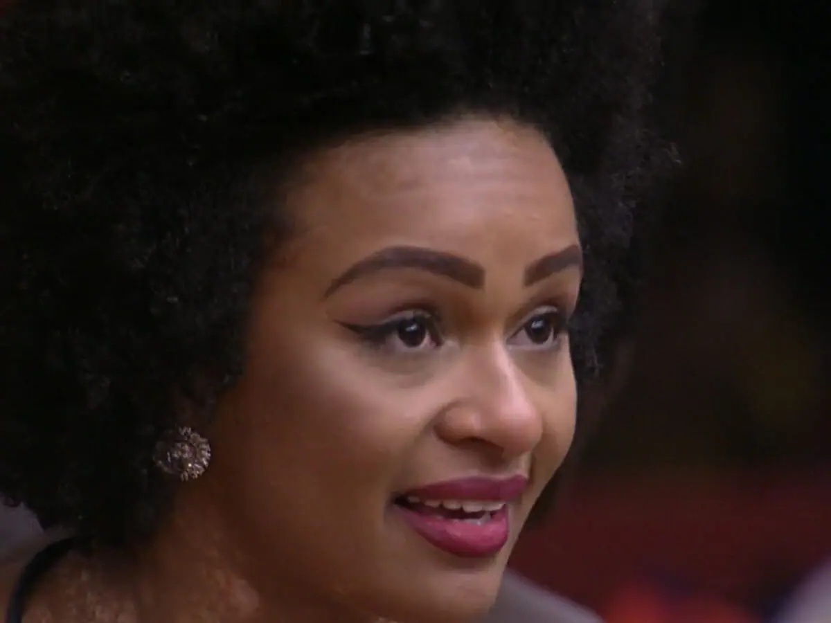 Natália do BBB 22 (Reprodução/GloboPlay)