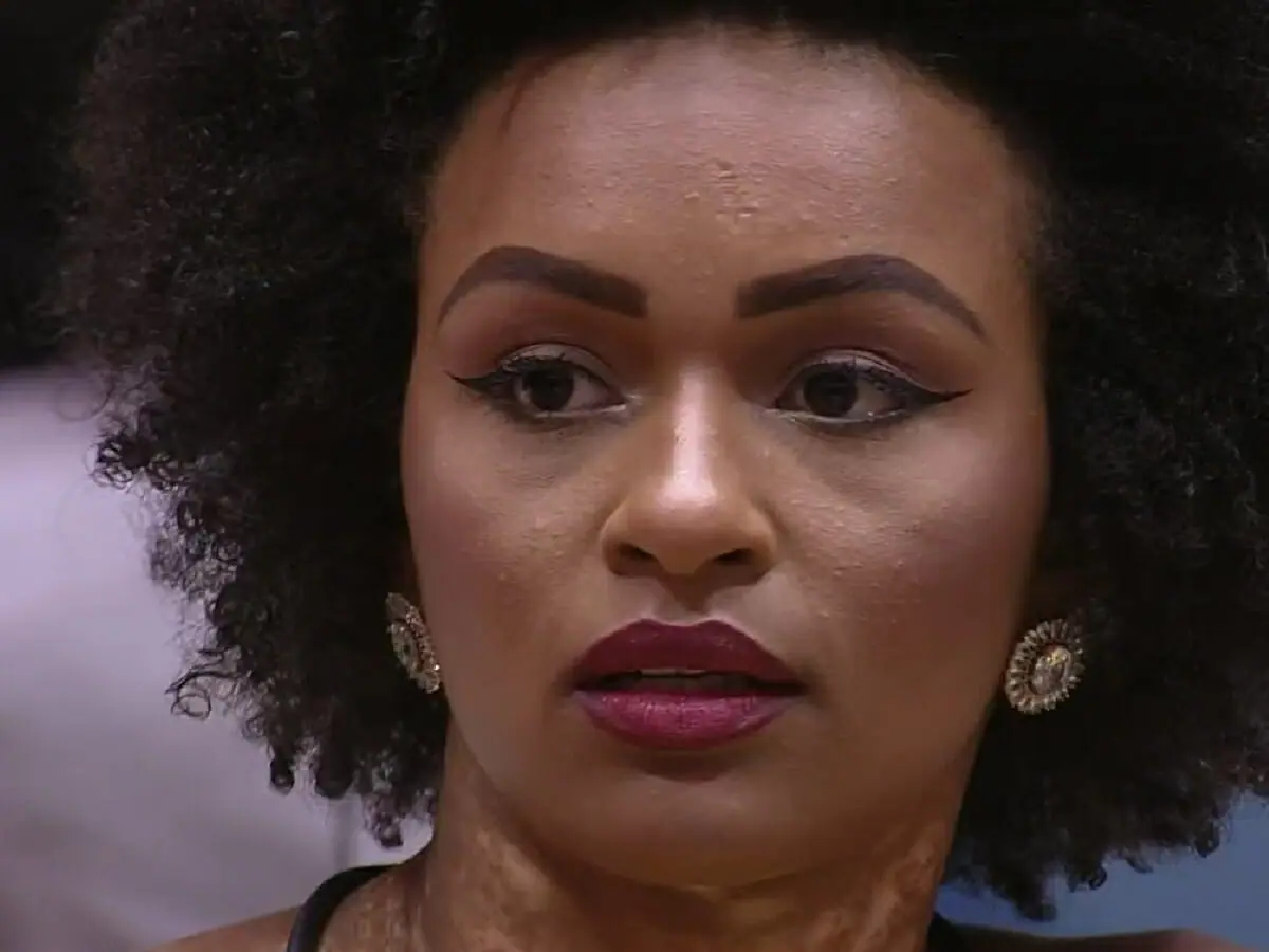 Natália do BBB 22 (Reprodução/GloboPlay)