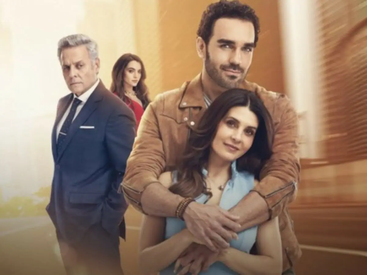 Novela Se Nos Deixam estreia no SBT (Reprodução)