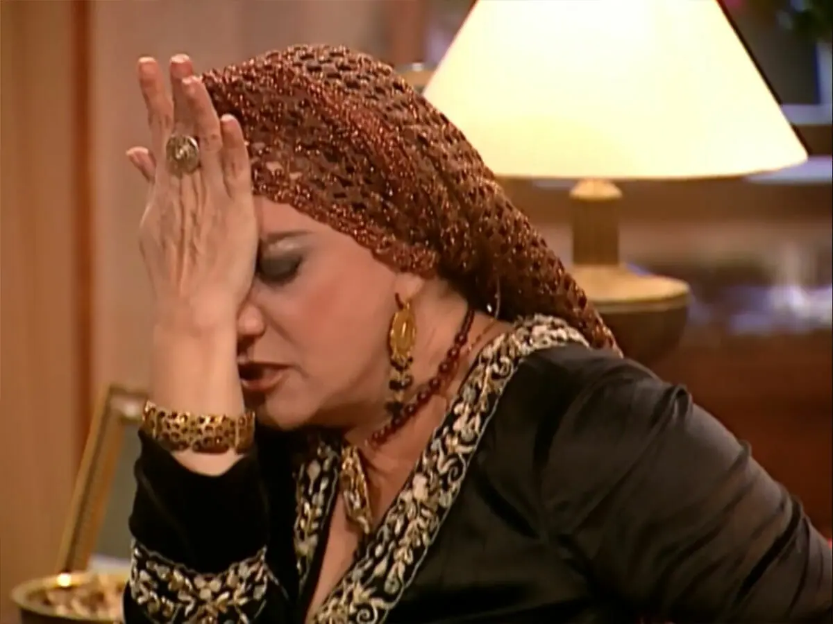 Novela O Clone