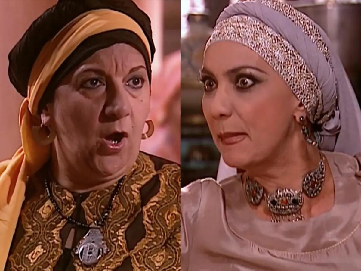 O Clone da Globo
