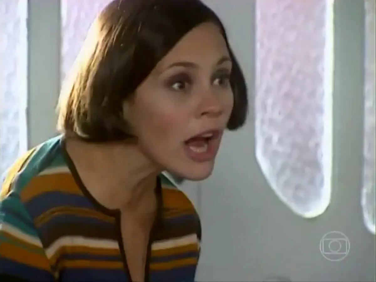 O Cravo e a Rosa da Globo