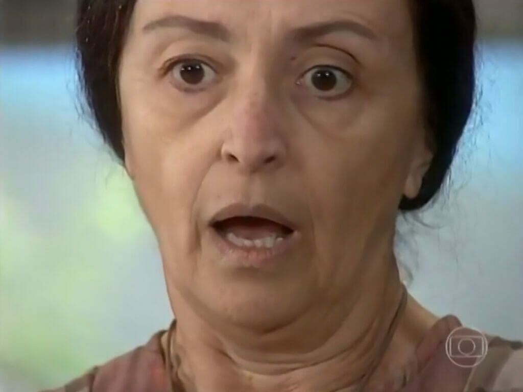 O Cravo e a Rosa da Globo