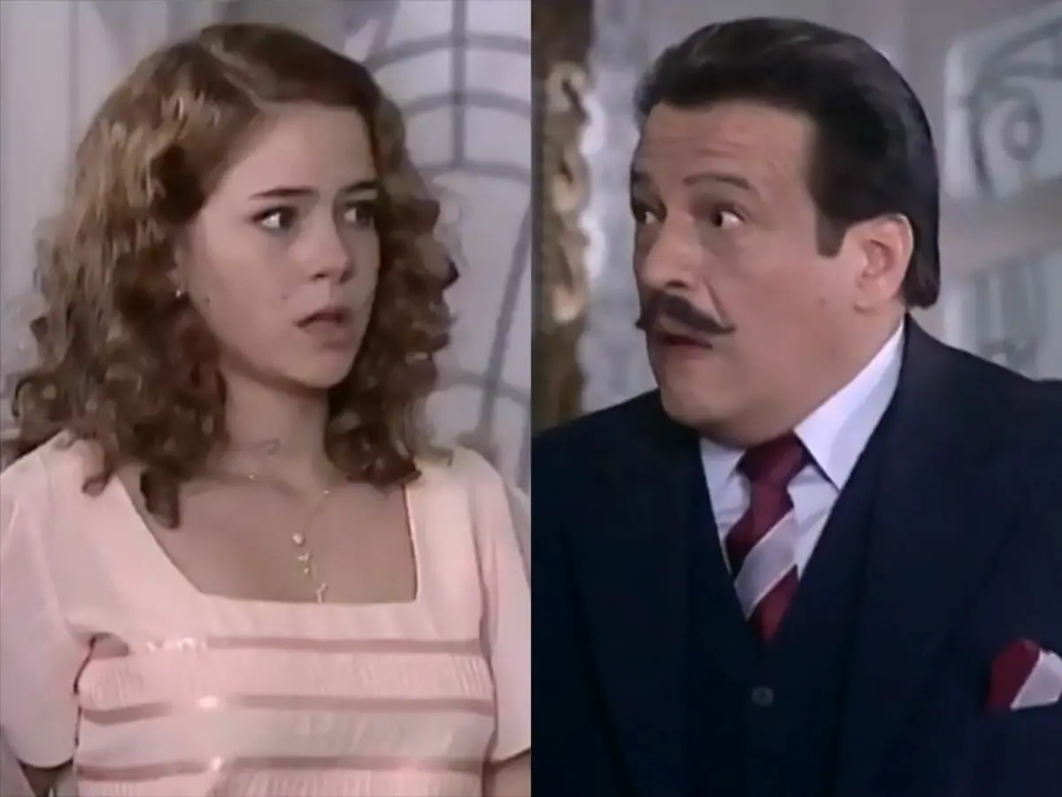 O Cravo e a Rosa da Globo