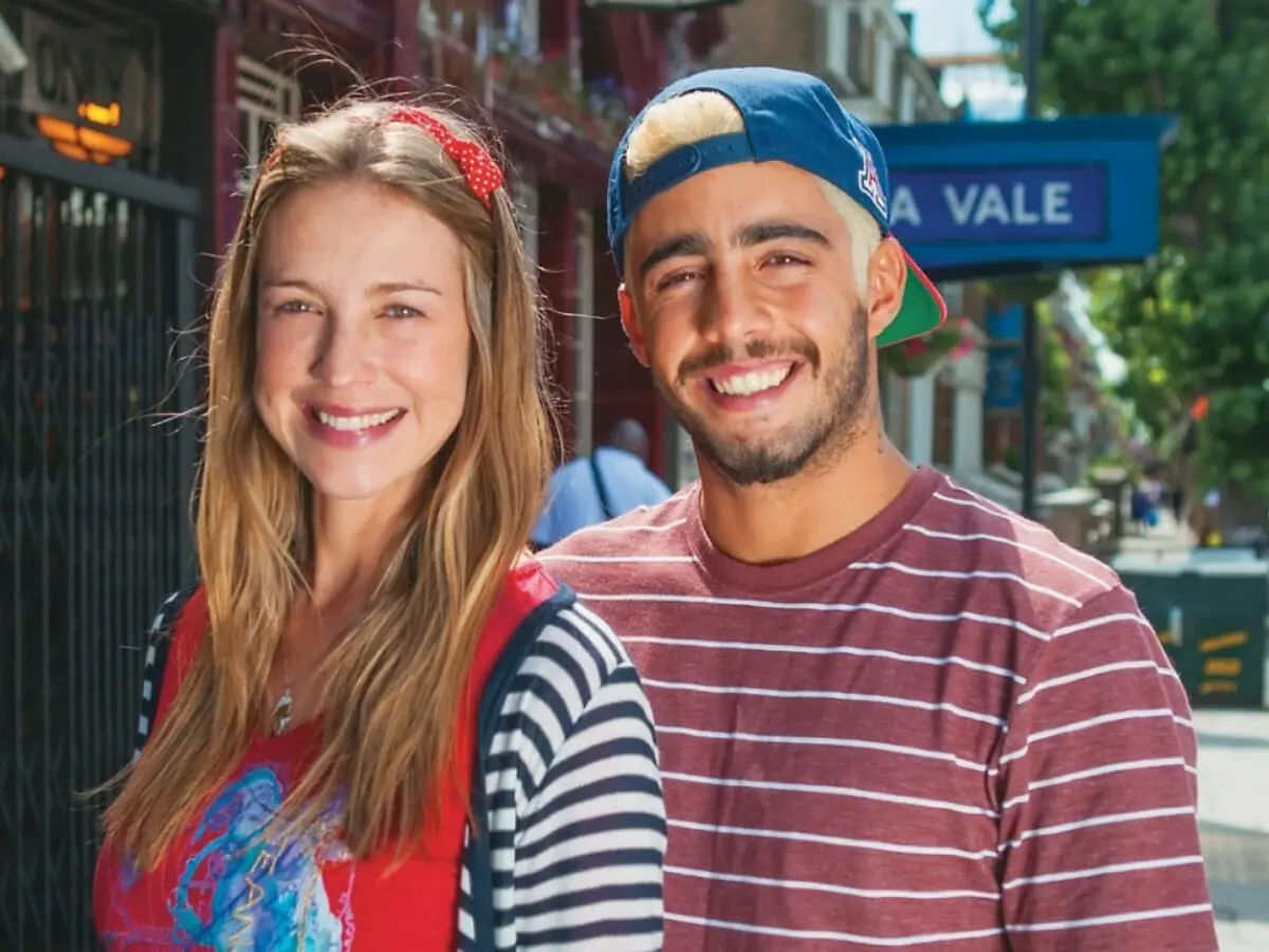 Pedro Scooby, do BBB 22, foi casado com Luana Piovani (Reprodução)