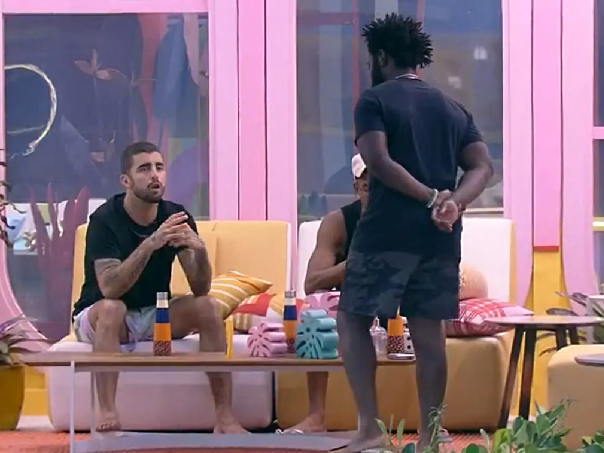 Pedro Scooby e Douglas Silva no BBB 22_1801