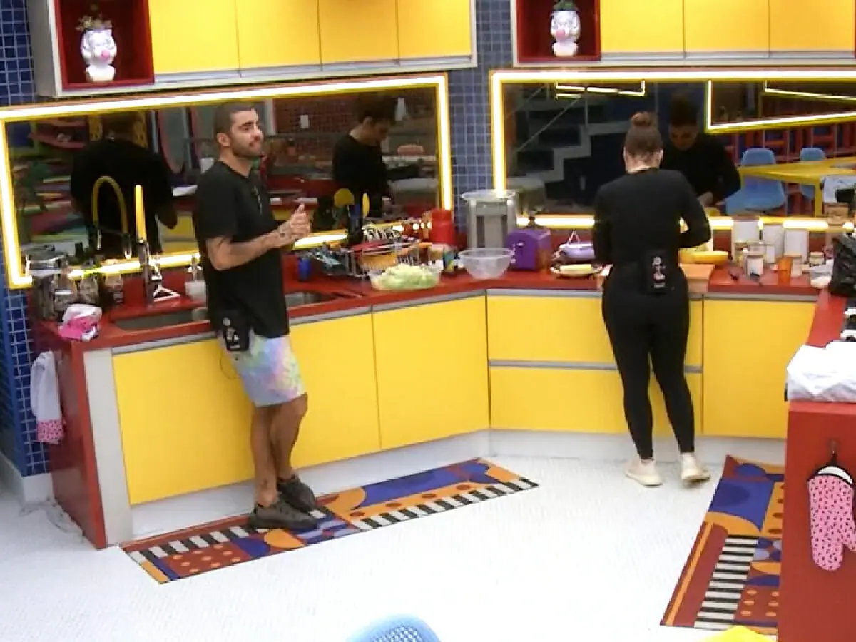 Pedro Scooby e Naiara Azevedo no BBB 22_1901