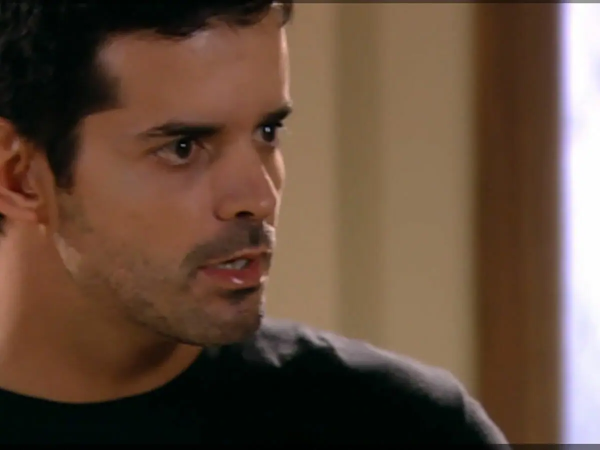 Prova de Amor