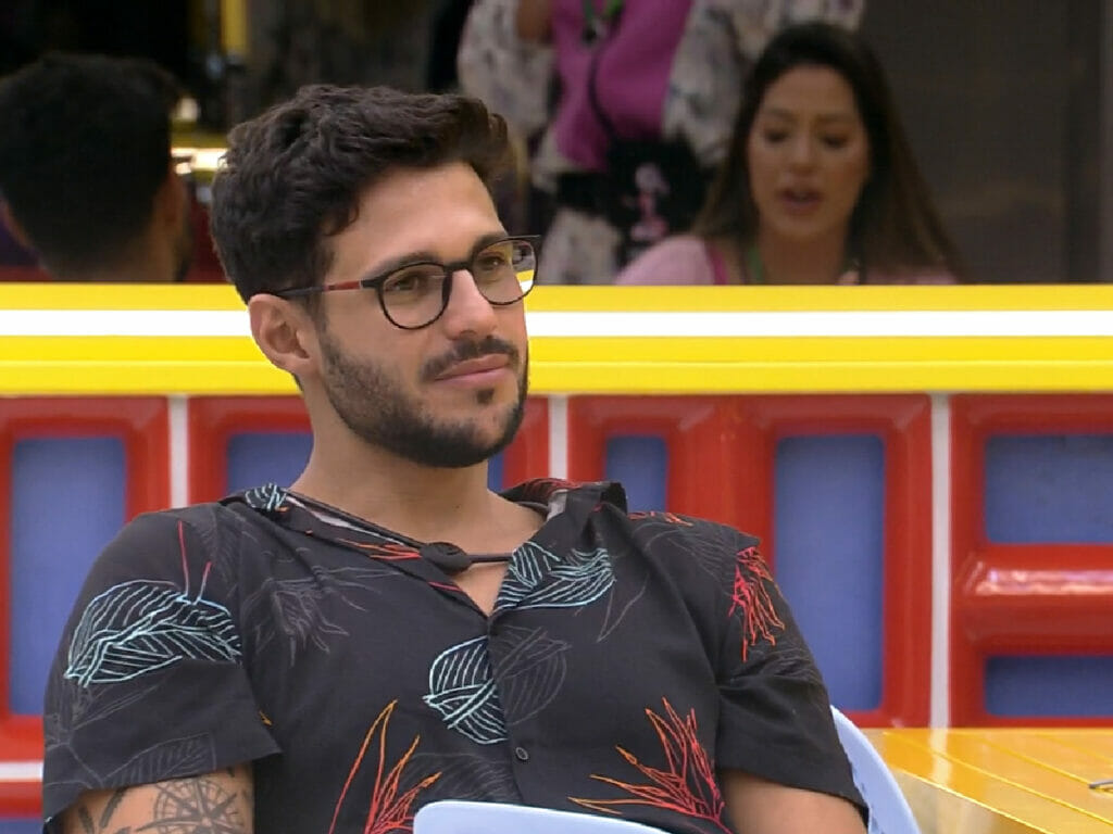 Rodrigo do BBB 22