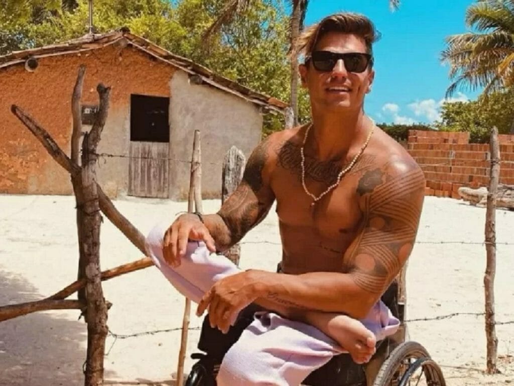 Fernando Fernandes