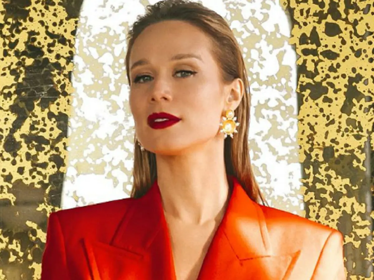 Mariana Ximenes