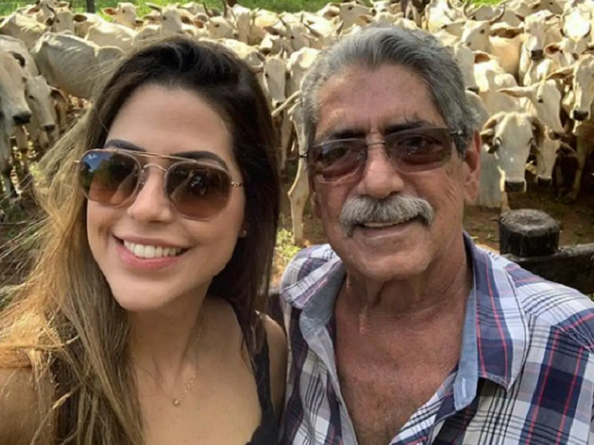 Laís Caldas