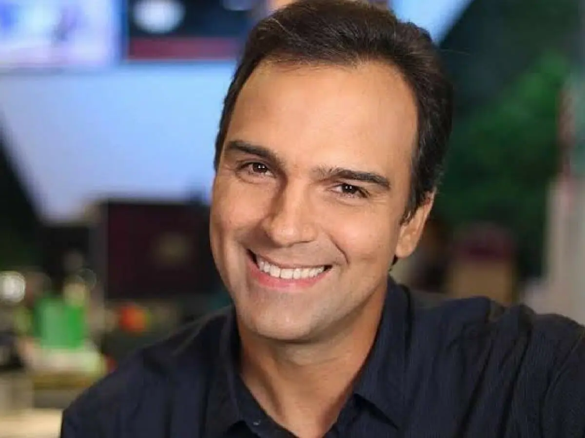 Tadeu Schmidt no BBB 22 (Reprodução/TVGlobo)
