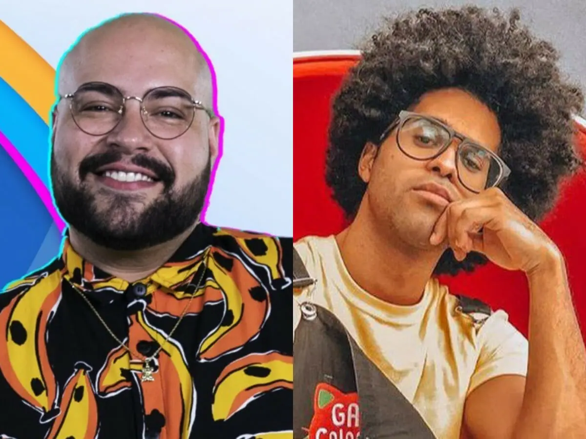 Tiago Abravanel e Luciano do BBB 22_1501