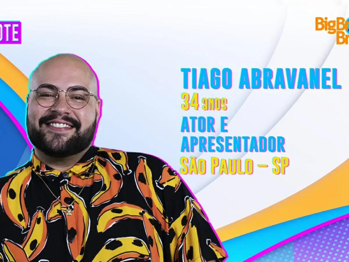 Tiago Abravanel no BBB 22_1401