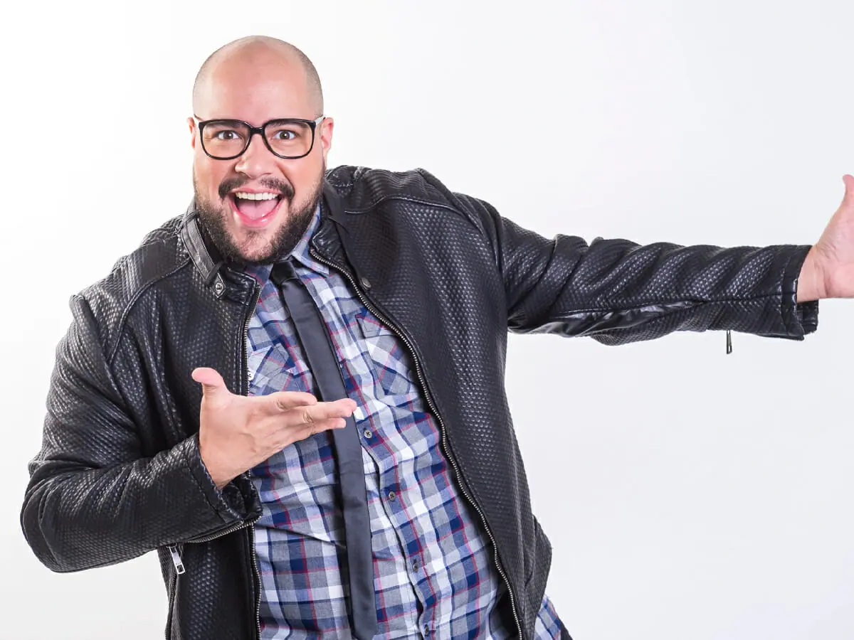 Tiago Abravanel (Reprodução/Veja)