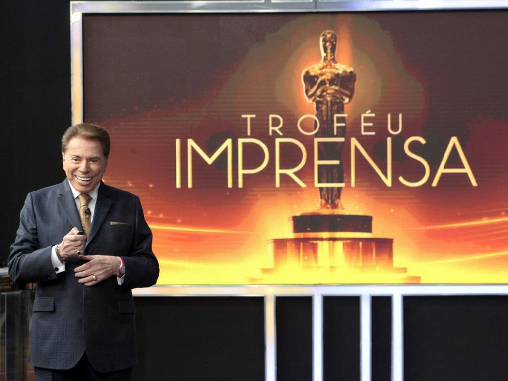 Silvio Santos