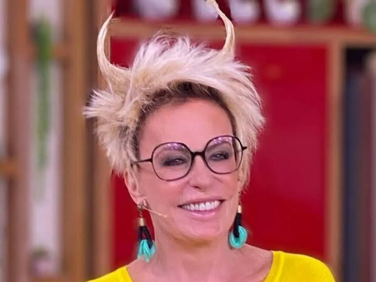 ana maria braga