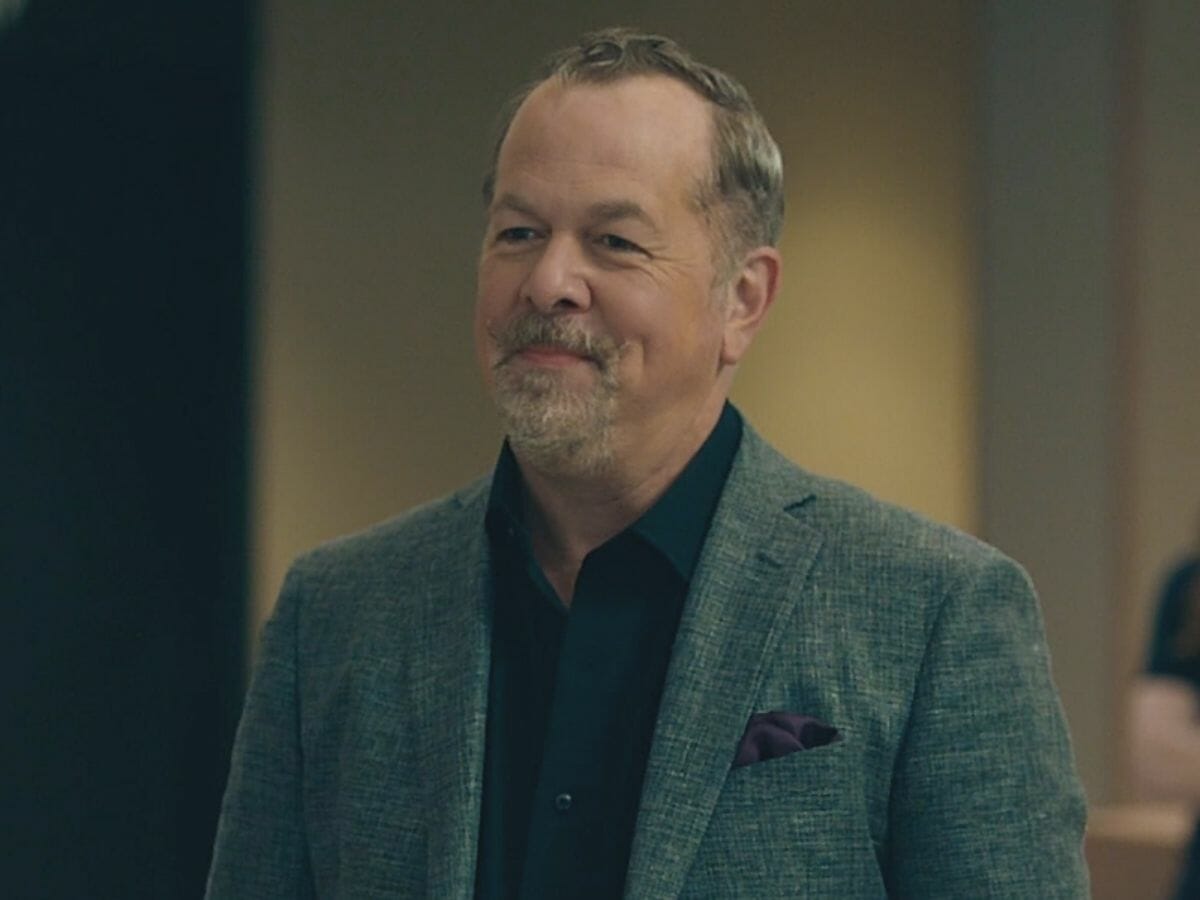 David Costabile na sexta temporada de Billions