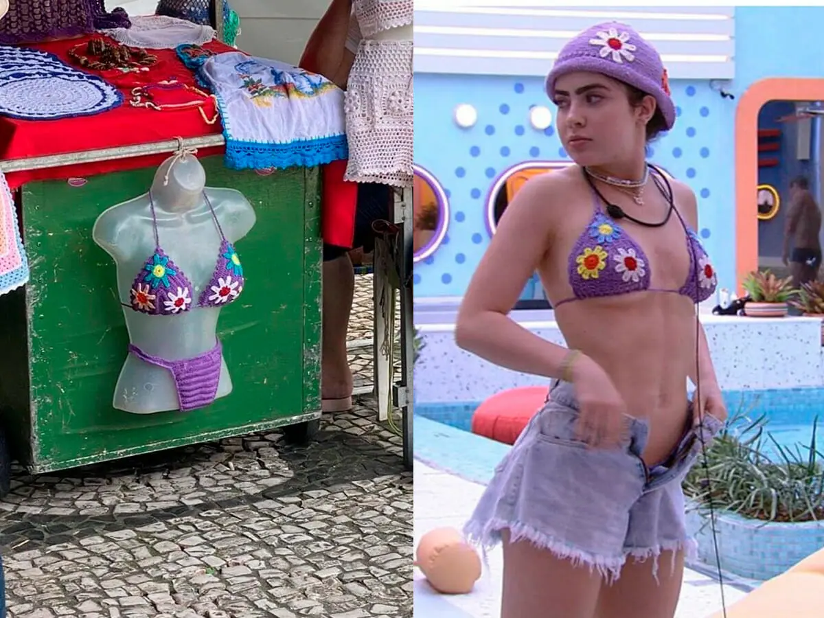 Jade Picon no BBB 22