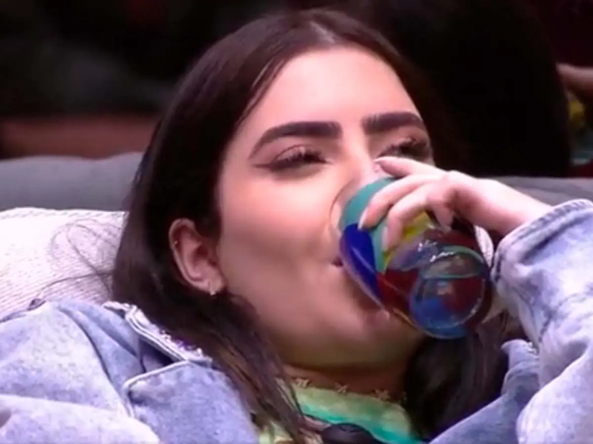 Jade Picon do BBB 22
