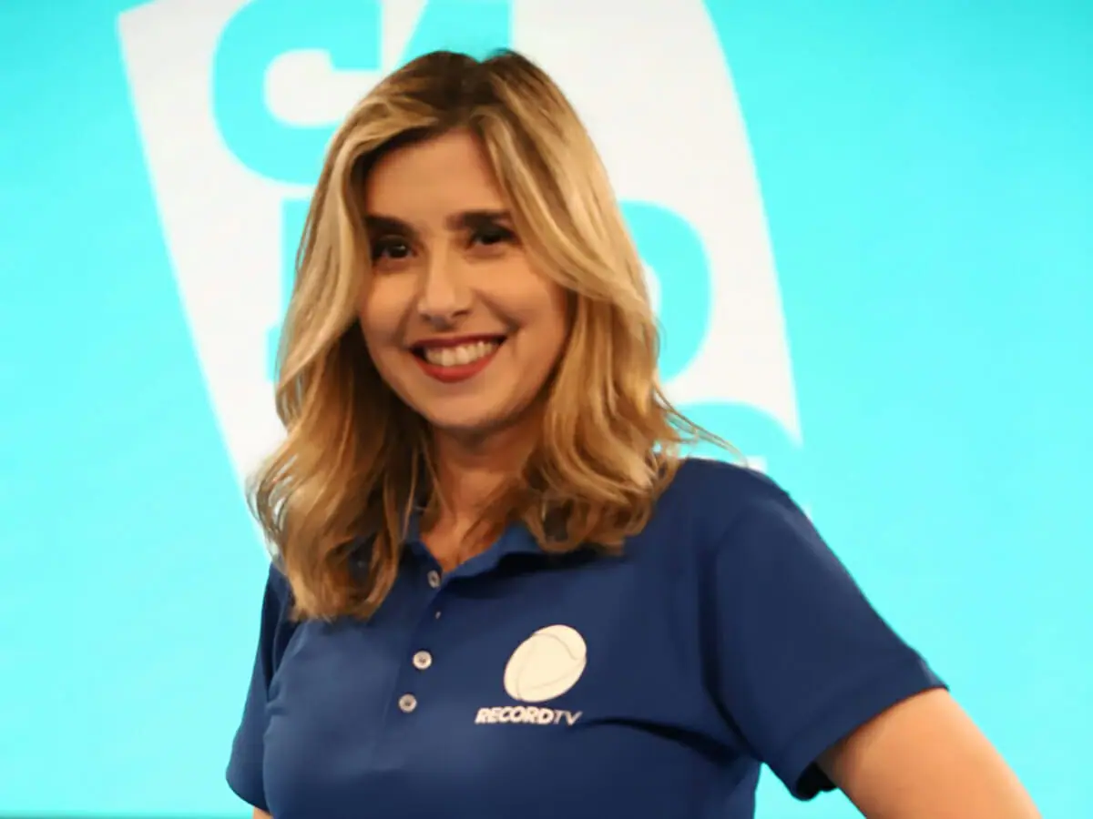 Mylena Ciribelli