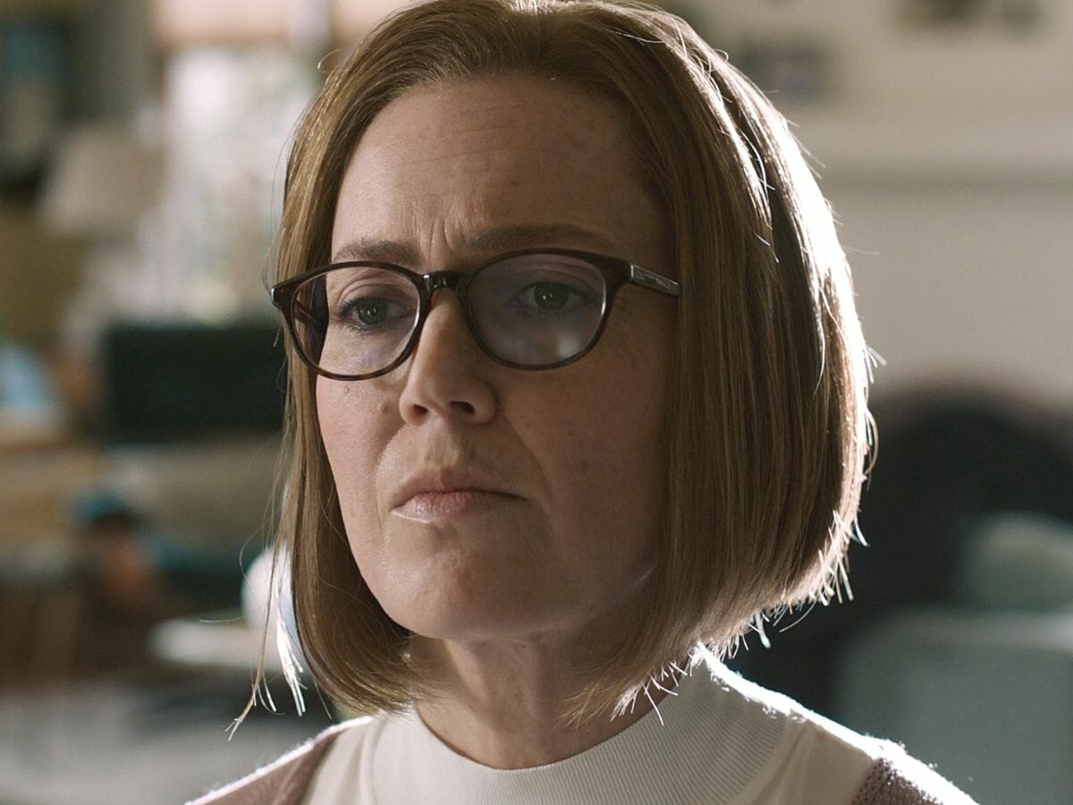 Mandy Moore na estreia da 6ª temporada de This Is Us