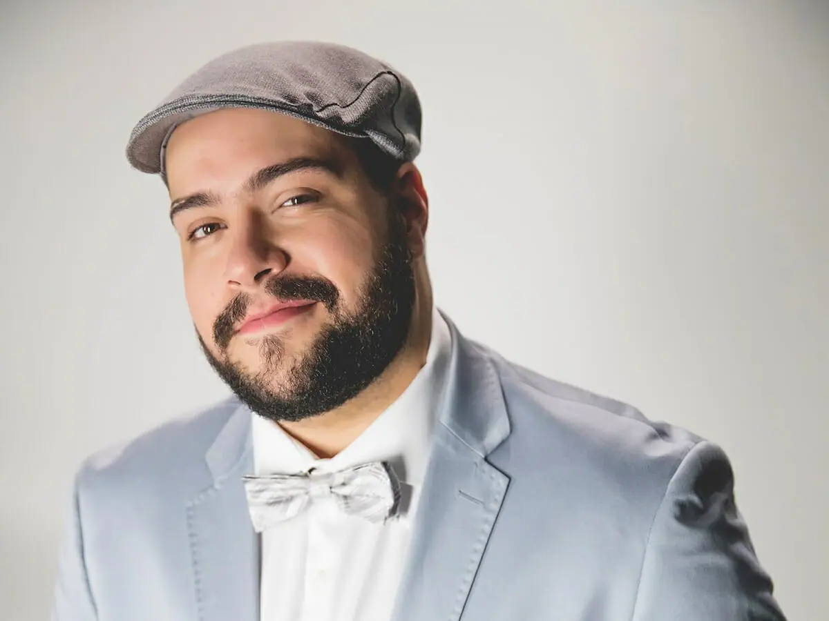 Tiago Abravanel (Divulgação)
