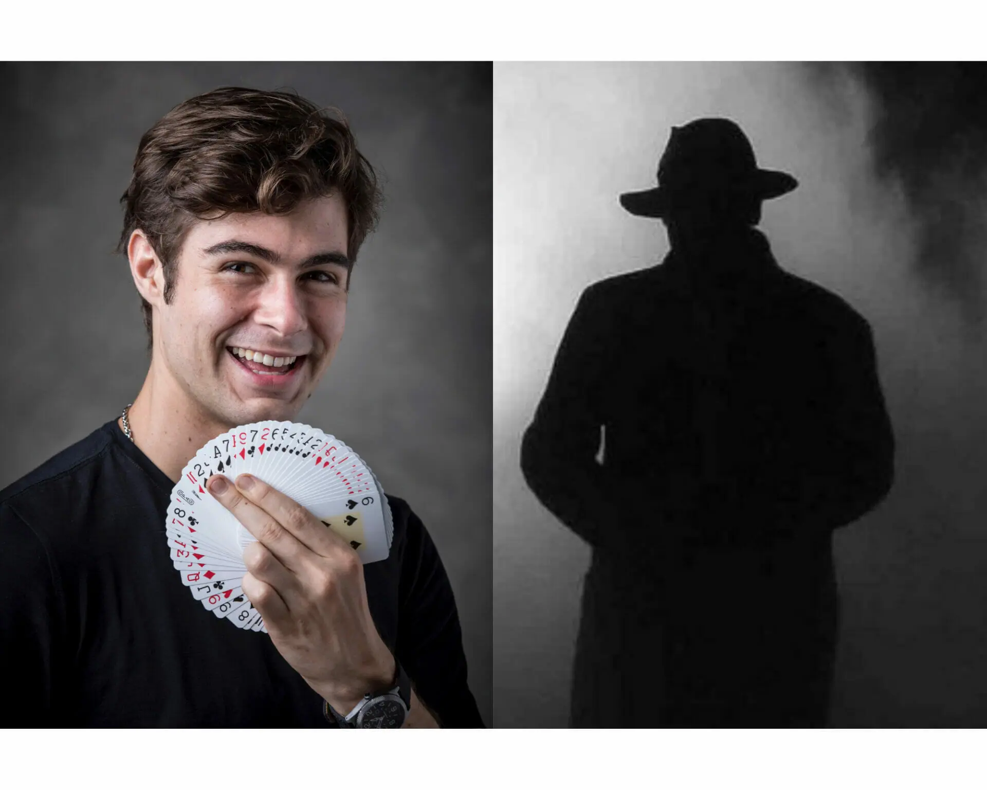 Davi (Rafa Vitti) de Além da Ilusão (Divulgação)