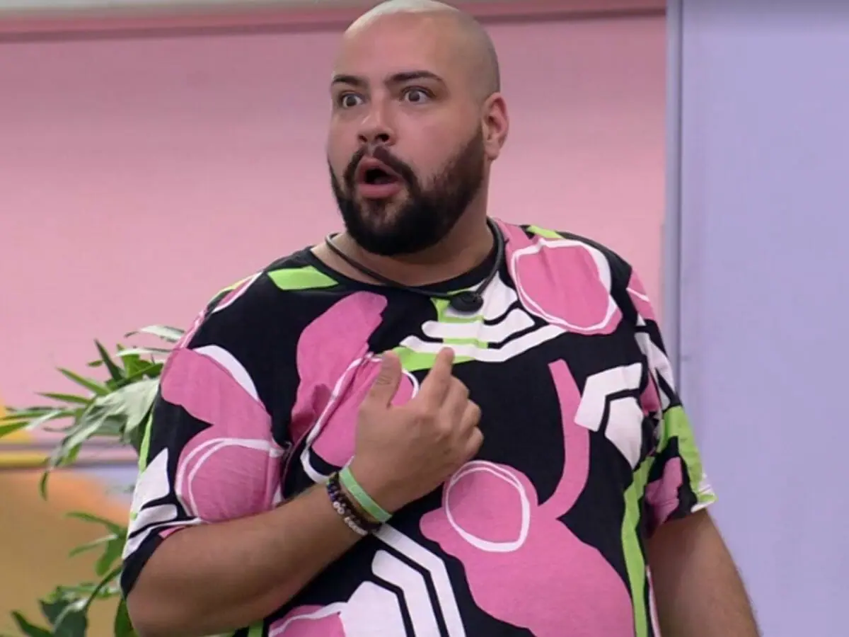Tiago Abravanel