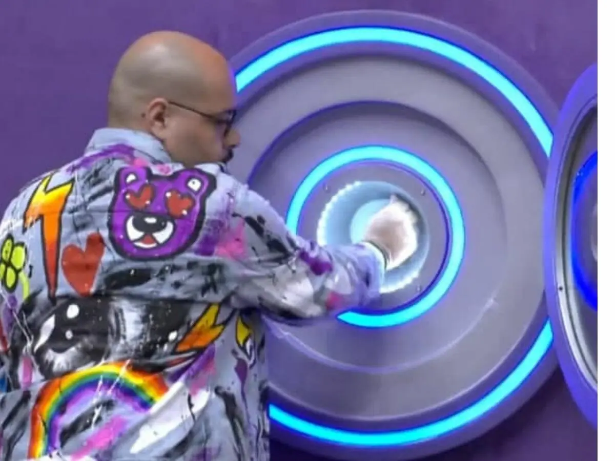 Tiago Abravanel desiste do BBB 22