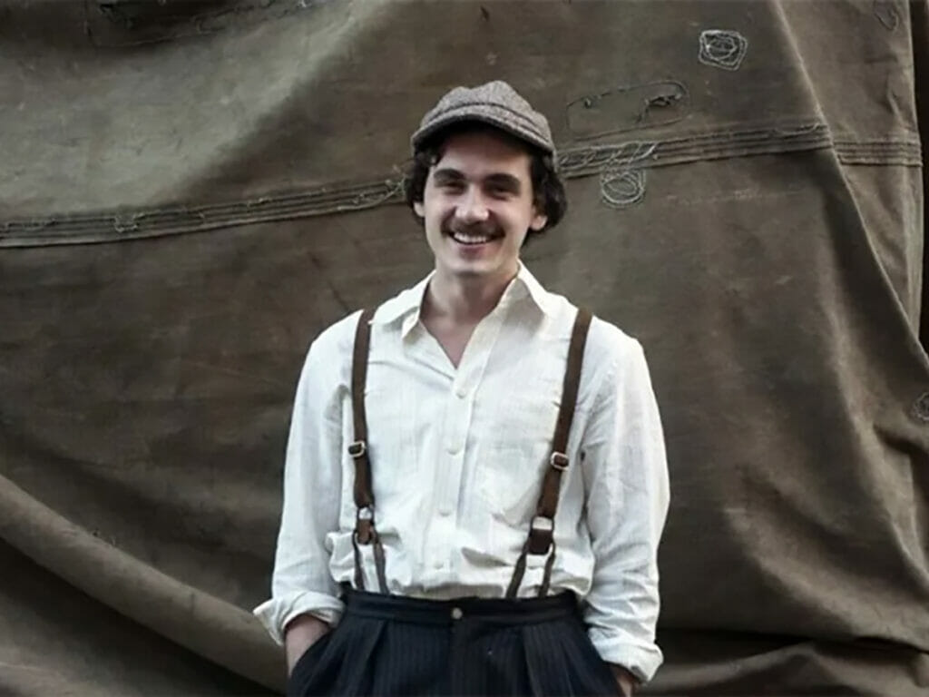 Além da Ilusão