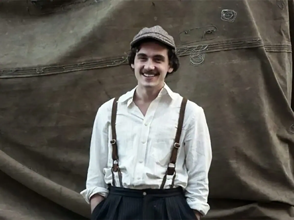 Além da Ilusão